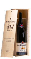 St Bernardus ABT 12 Methusalem 6 L